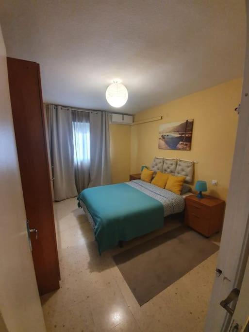 Apartamento Carranque Málaga Exterior foto